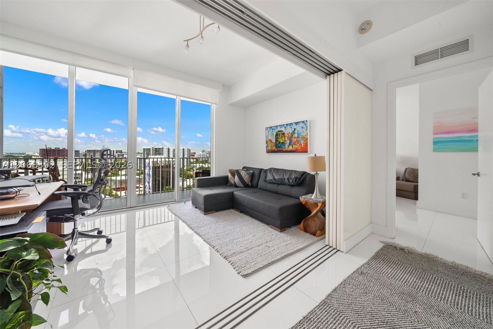 2020 N Bayshore Dr #1407, Miami FL 33137