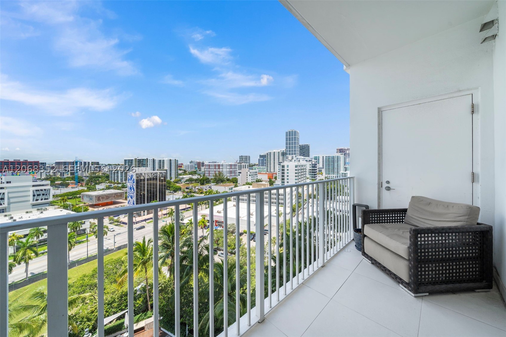2020 N Bayshore Dr #1407, Miami FL 33137
