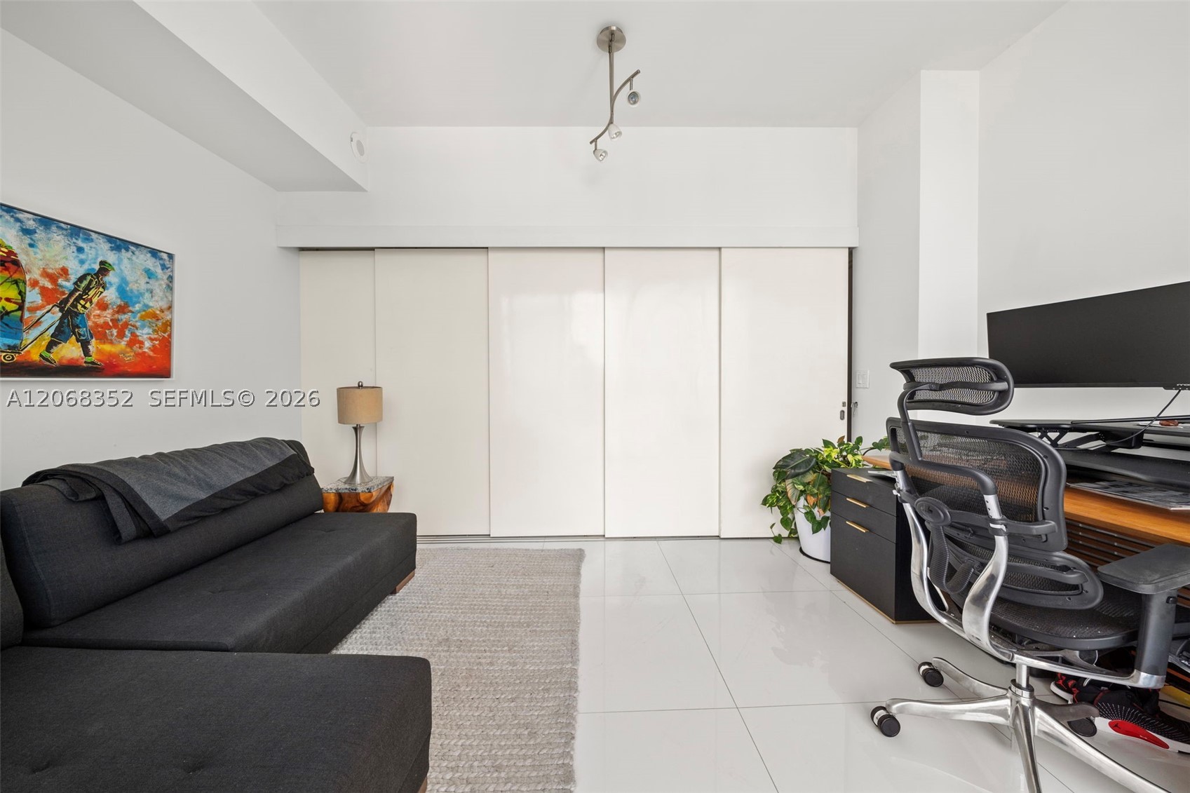 2020 N Bayshore Dr #1407, Miami FL 33137