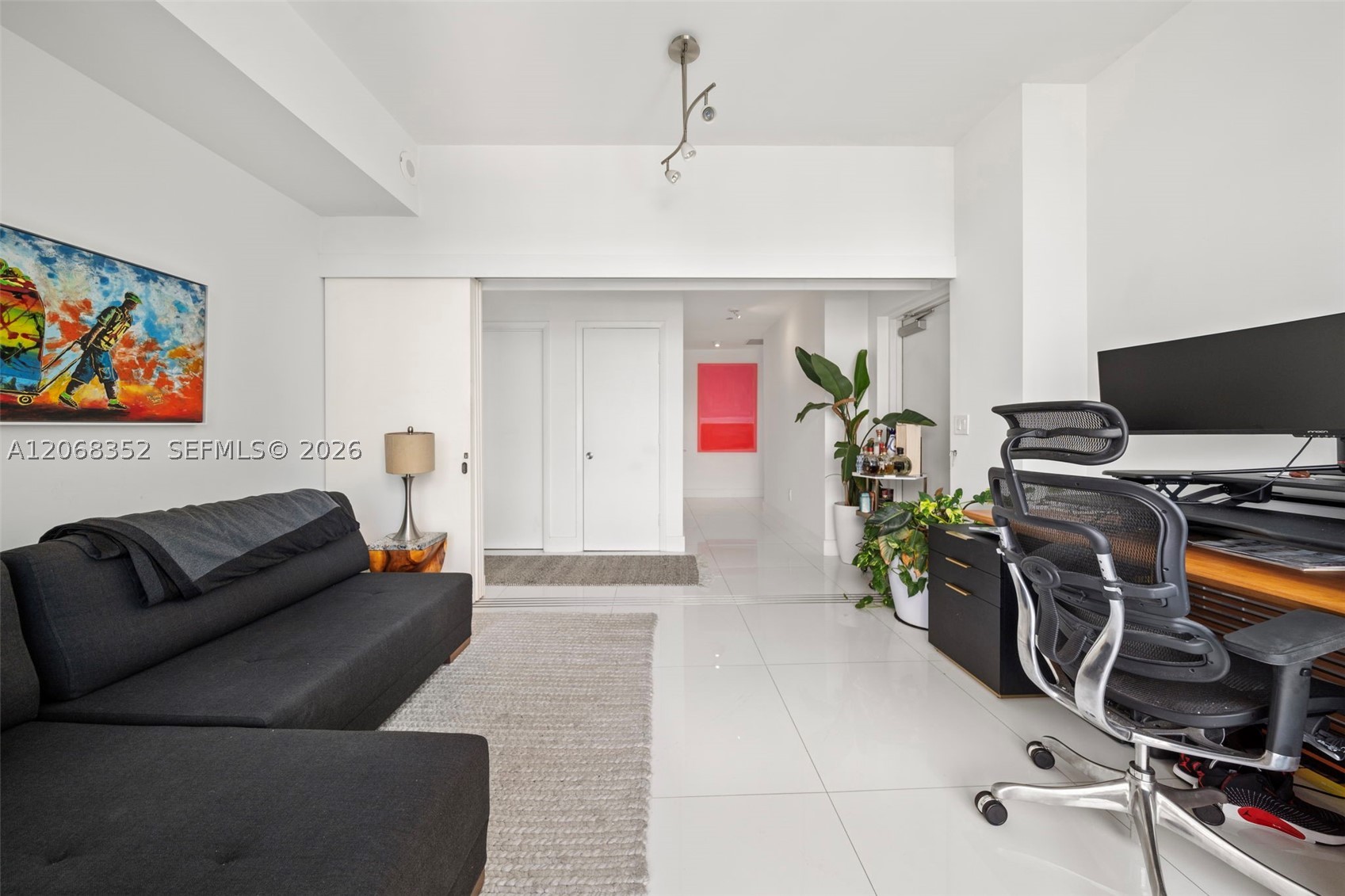 2020 N Bayshore Dr #1407, Miami FL 33137