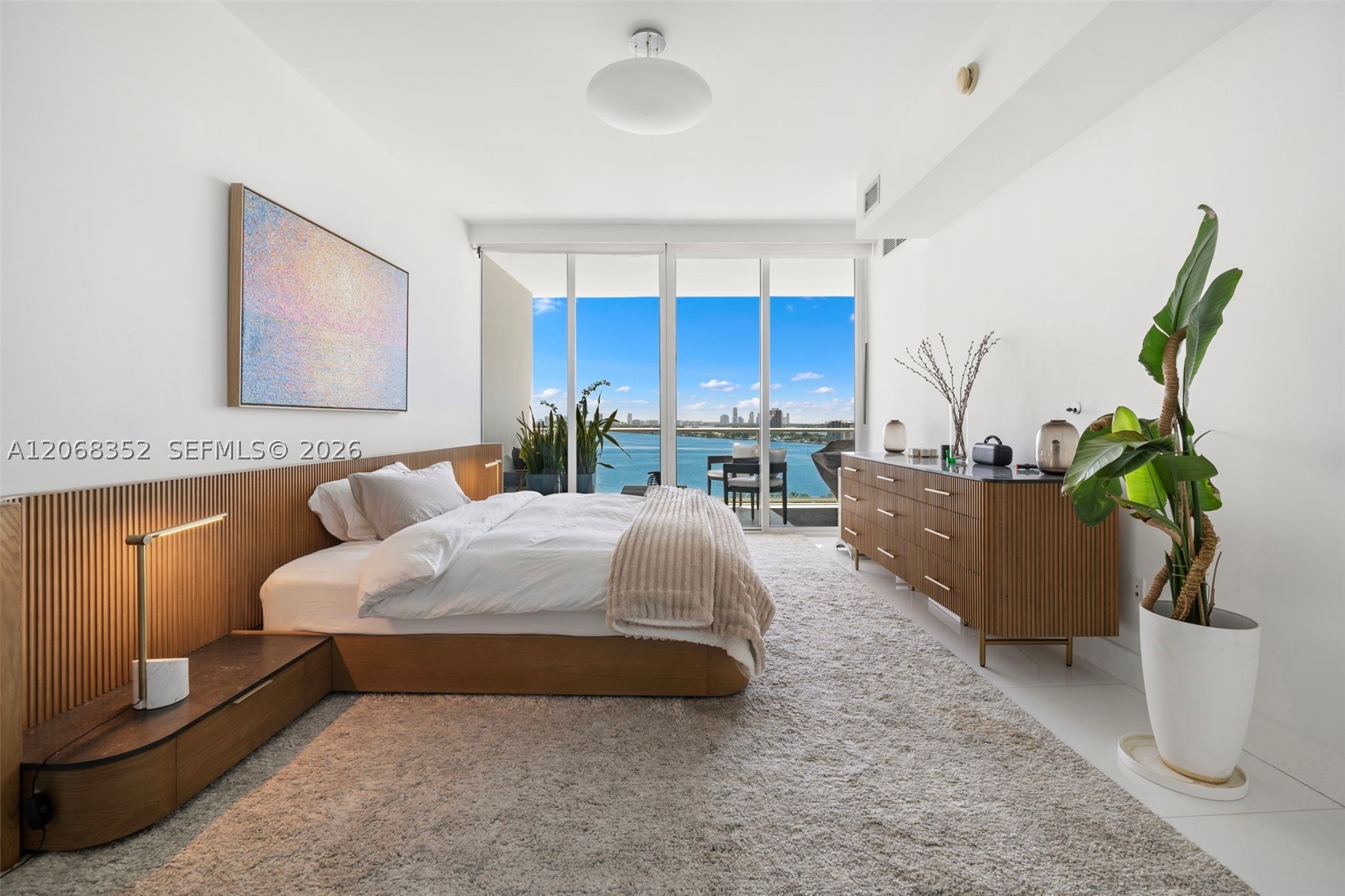 2020 N Bayshore Dr #1407, Miami FL 33137