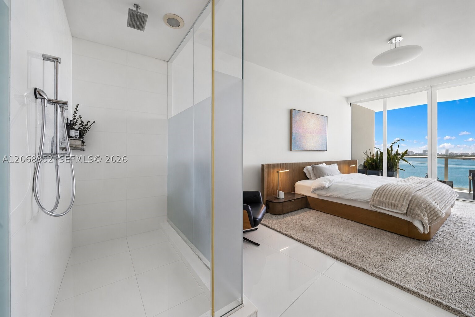 2020 N Bayshore Dr #1407, Miami FL 33137