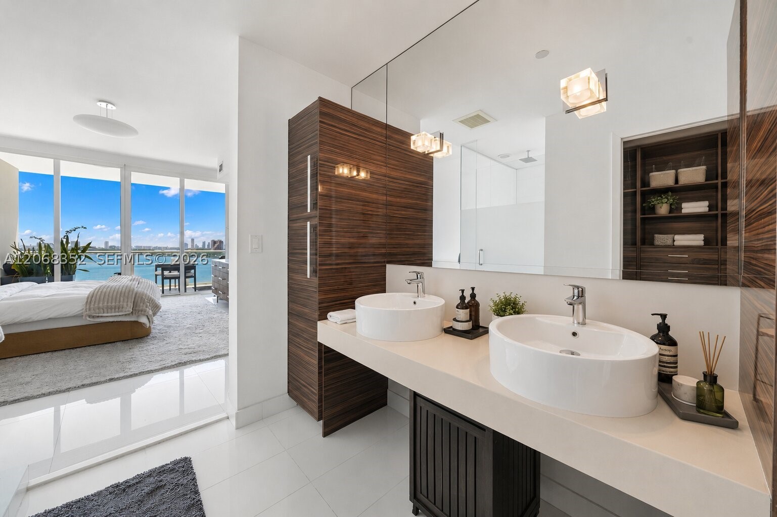 2020 N Bayshore Dr #1407, Miami FL 33137
