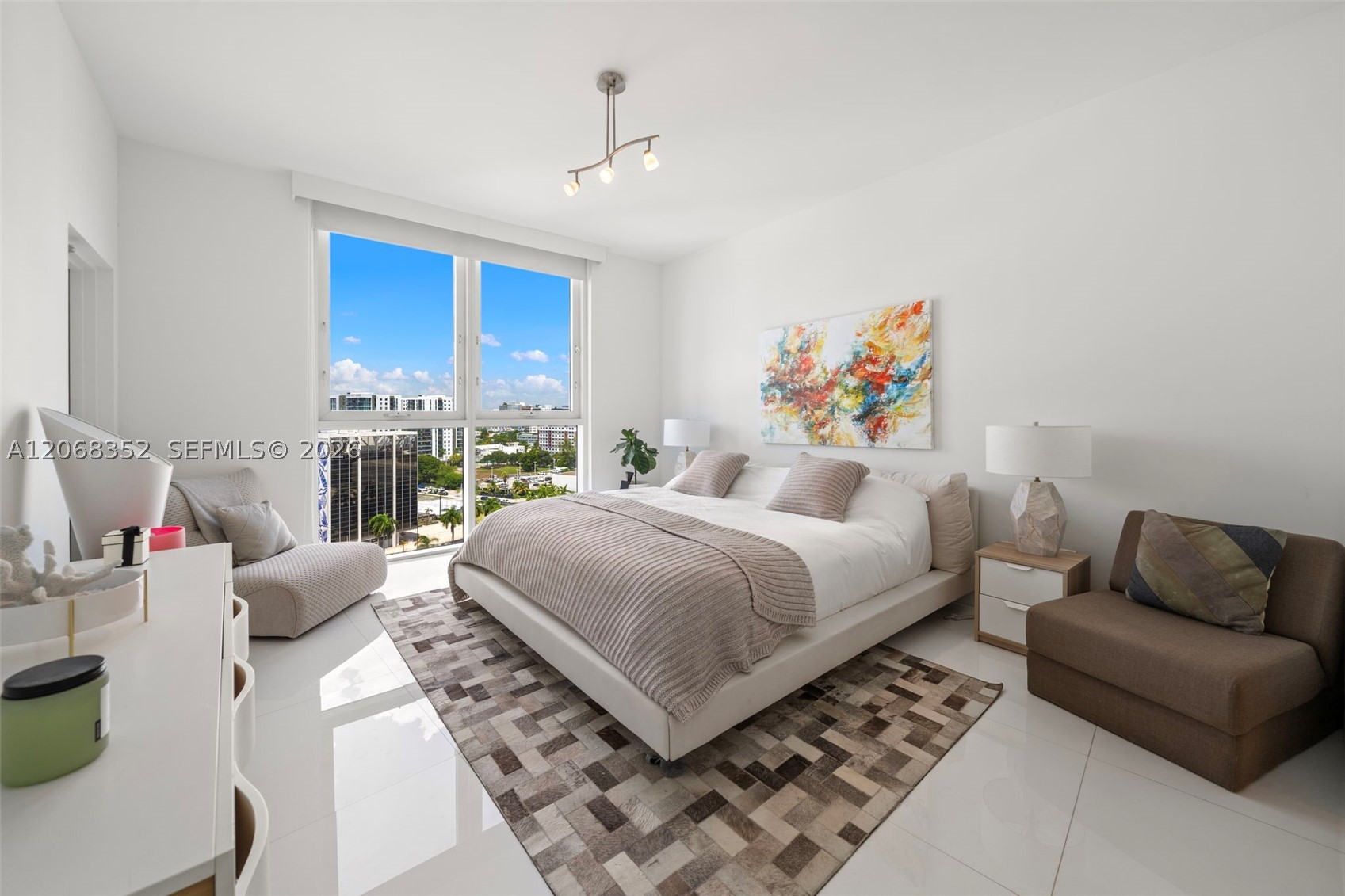 2020 N Bayshore Dr #1407, Miami FL 33137