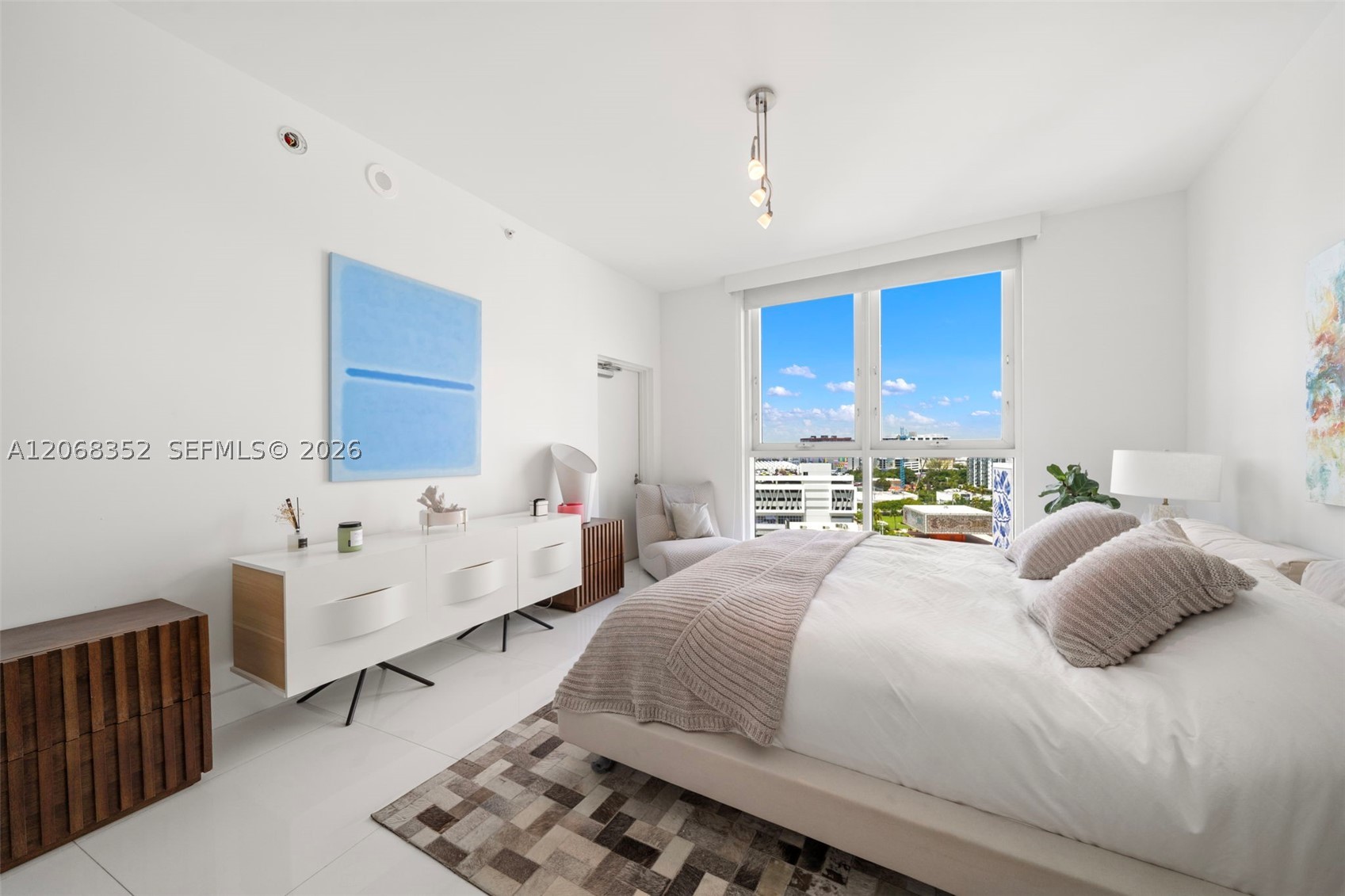 2020 N Bayshore Dr #1407, Miami FL 33137