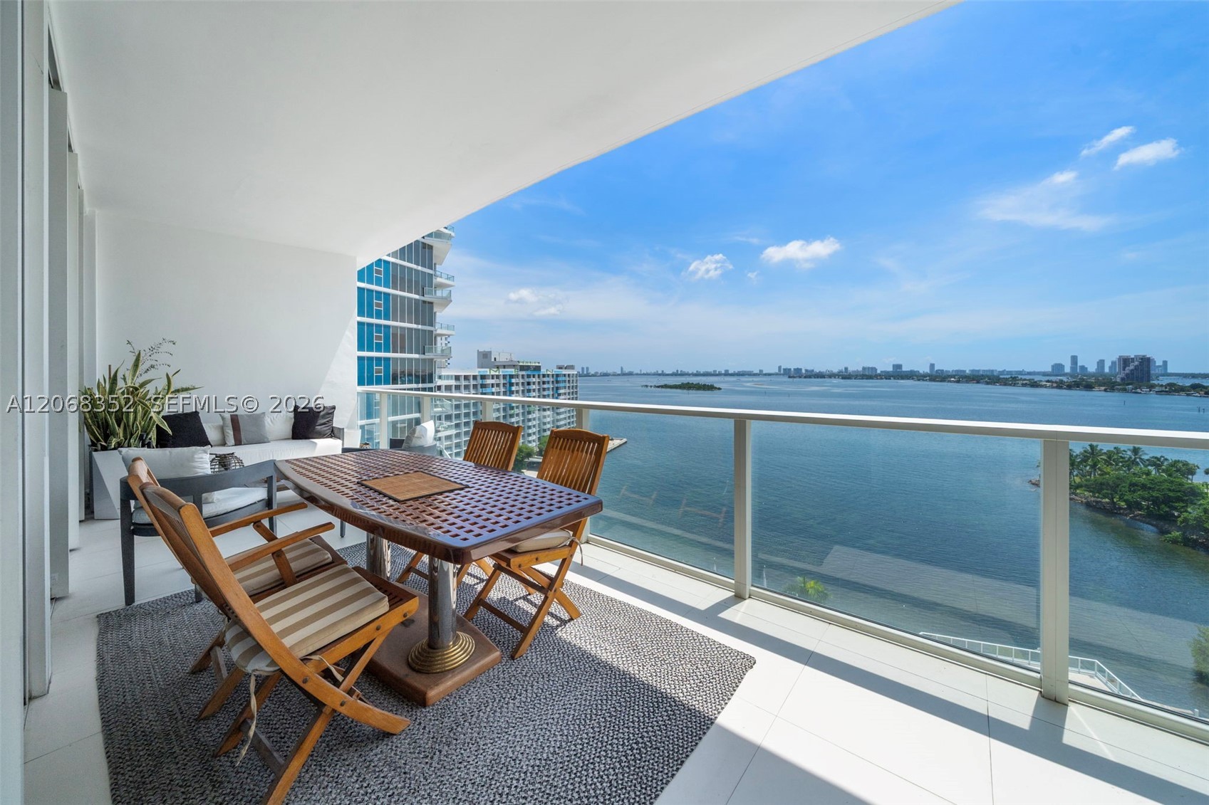 2020 N Bayshore Dr #1407, Miami FL 33137