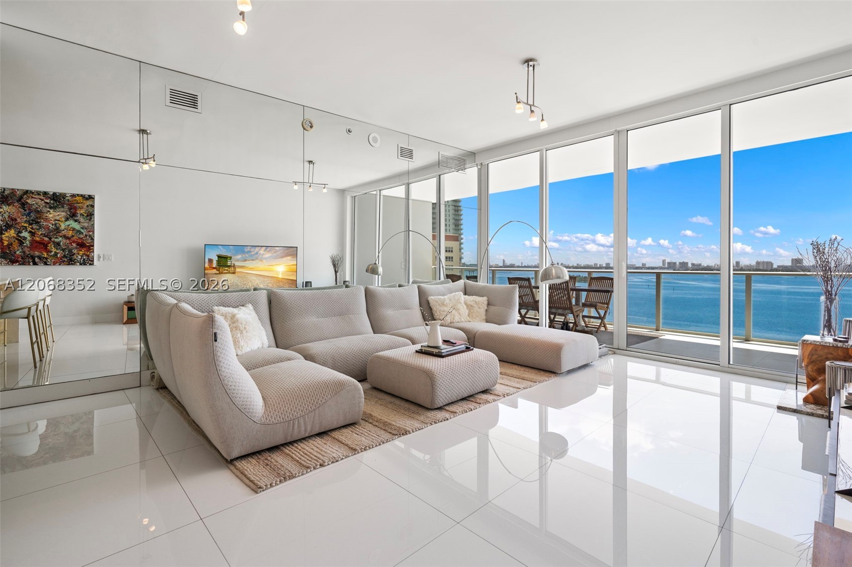 2020 N Bayshore Dr #1407, Miami FL 33137