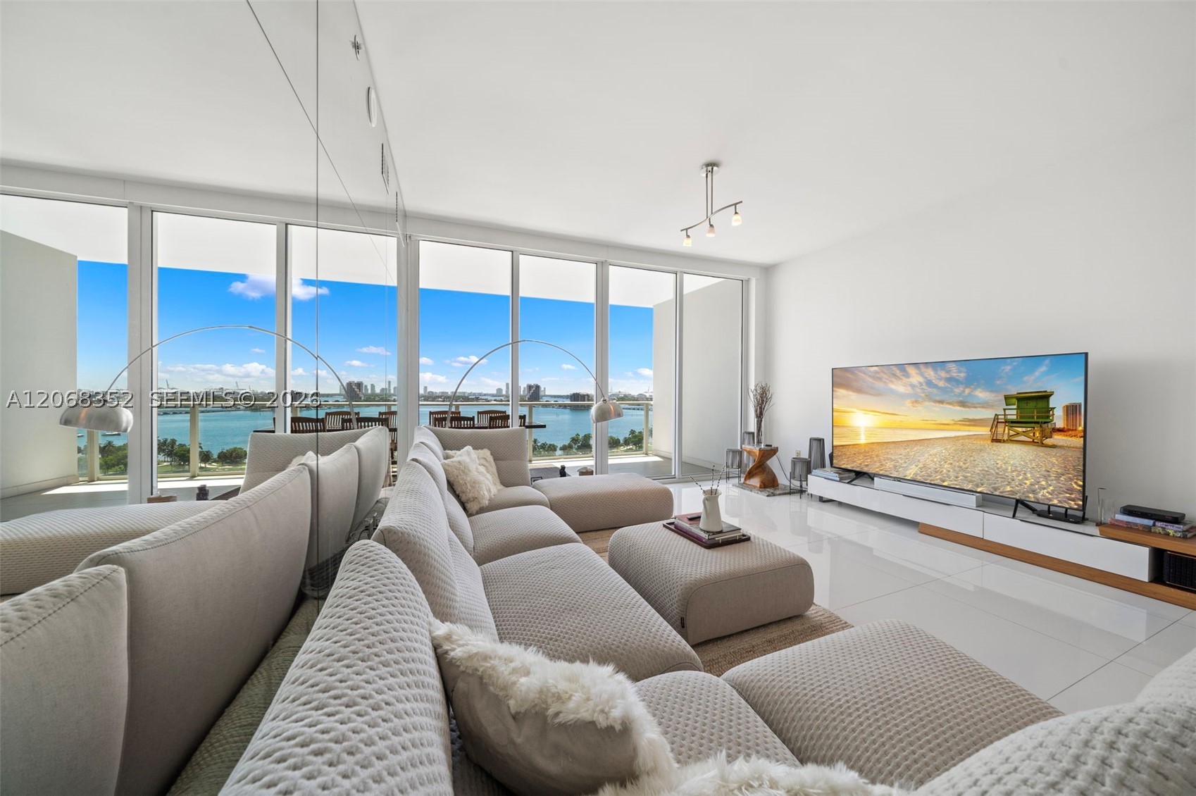 2020 N Bayshore Dr #1407, Miami FL 33137