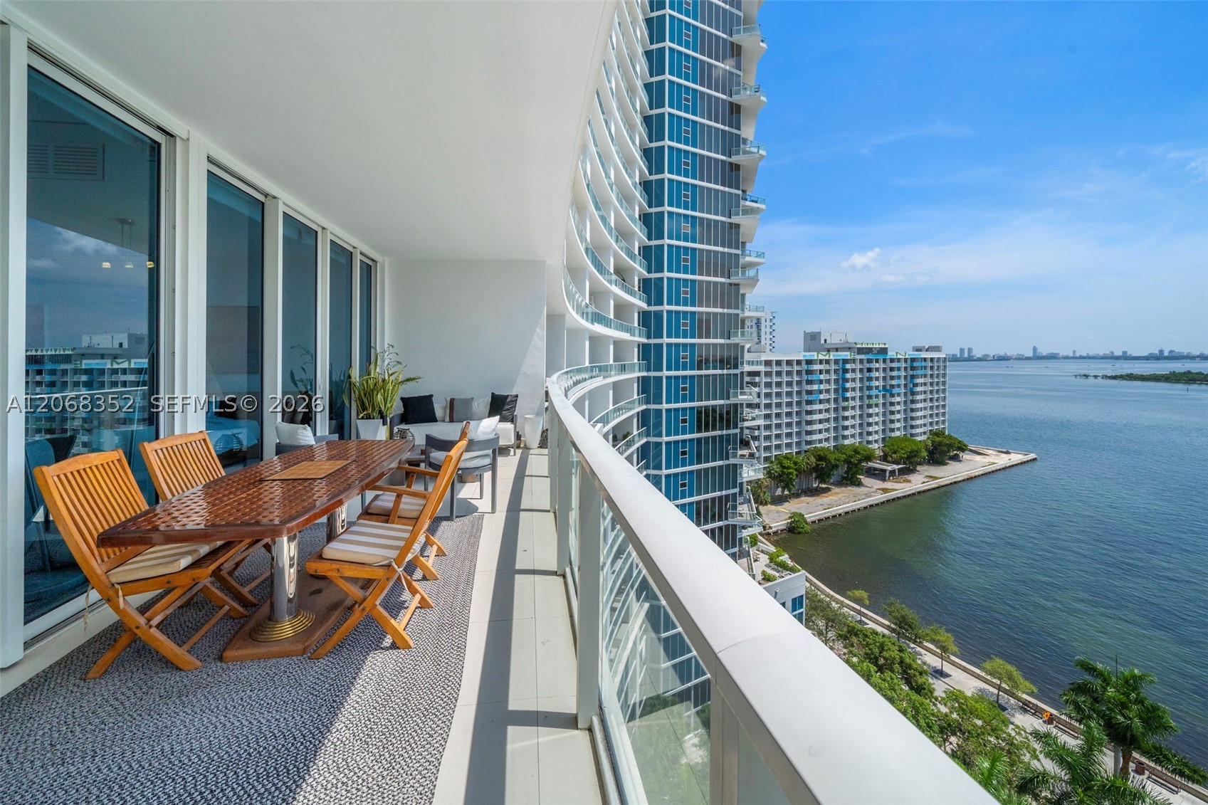 2020 N Bayshore Dr #1407, Miami FL 33137