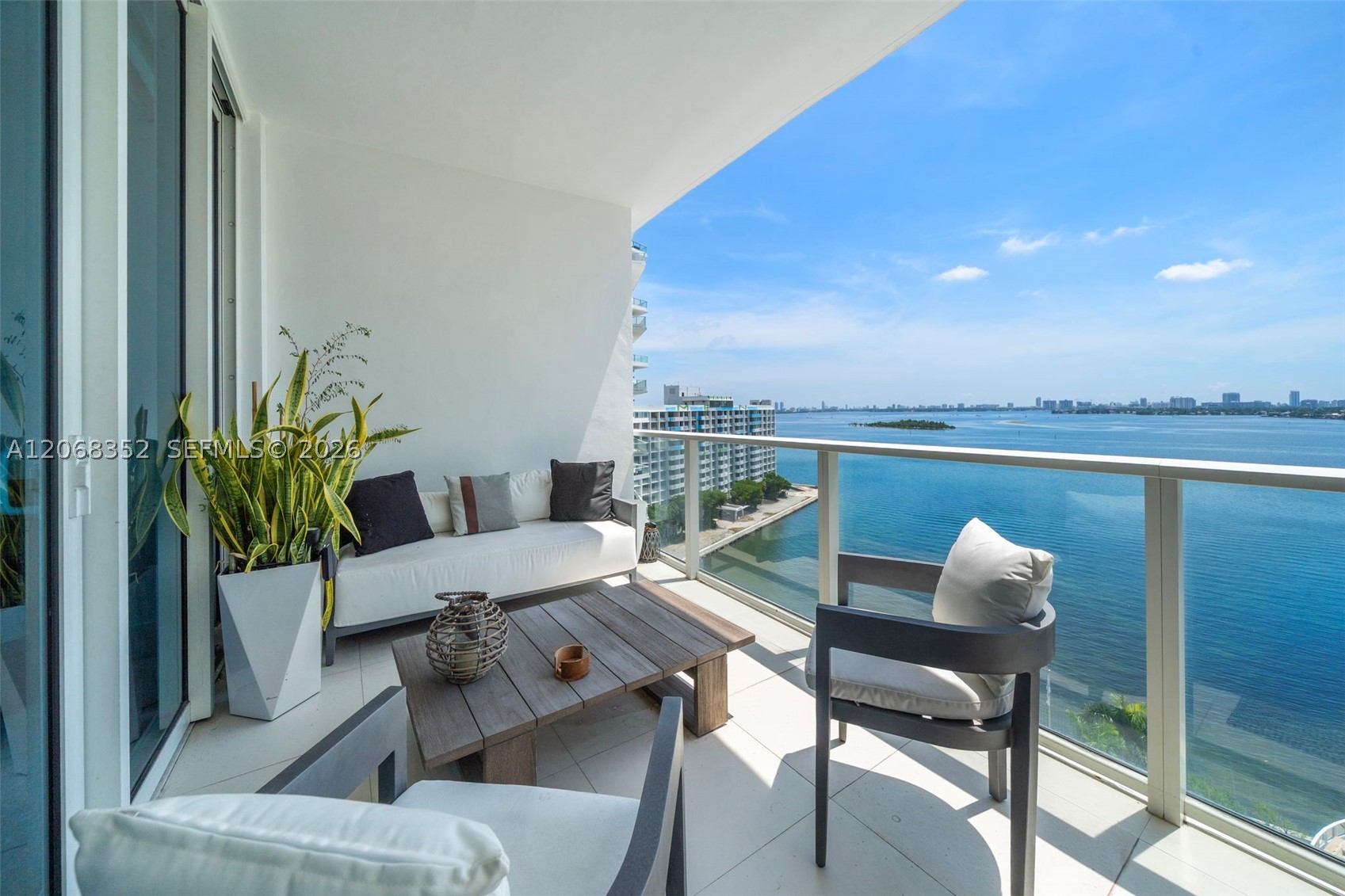 2020 N Bayshore Dr #1407, Miami FL 33137