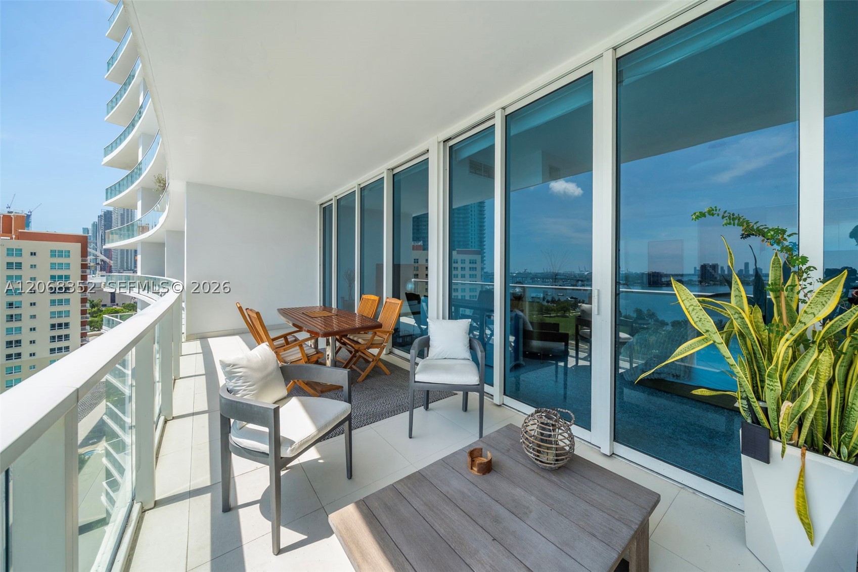 2020 N Bayshore Dr #1407, Miami FL 33137