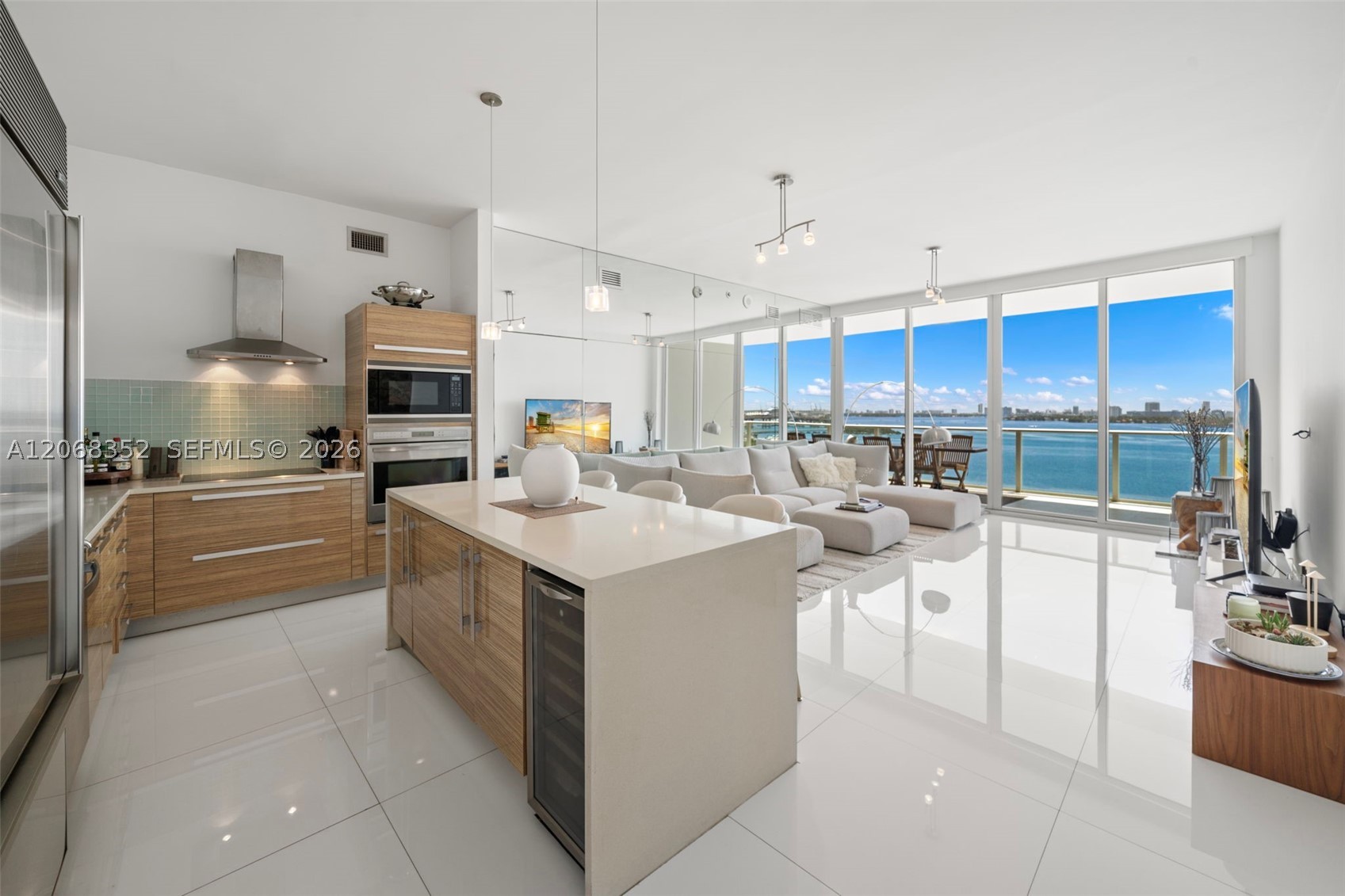 2020 N Bayshore Dr #1407, Miami FL 33137