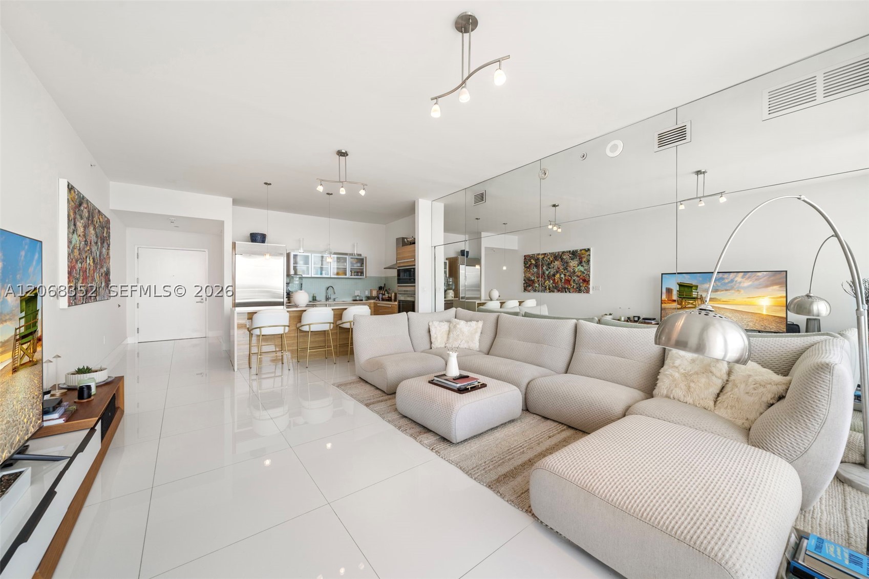 2020 N Bayshore Dr #1407, Miami FL 33137