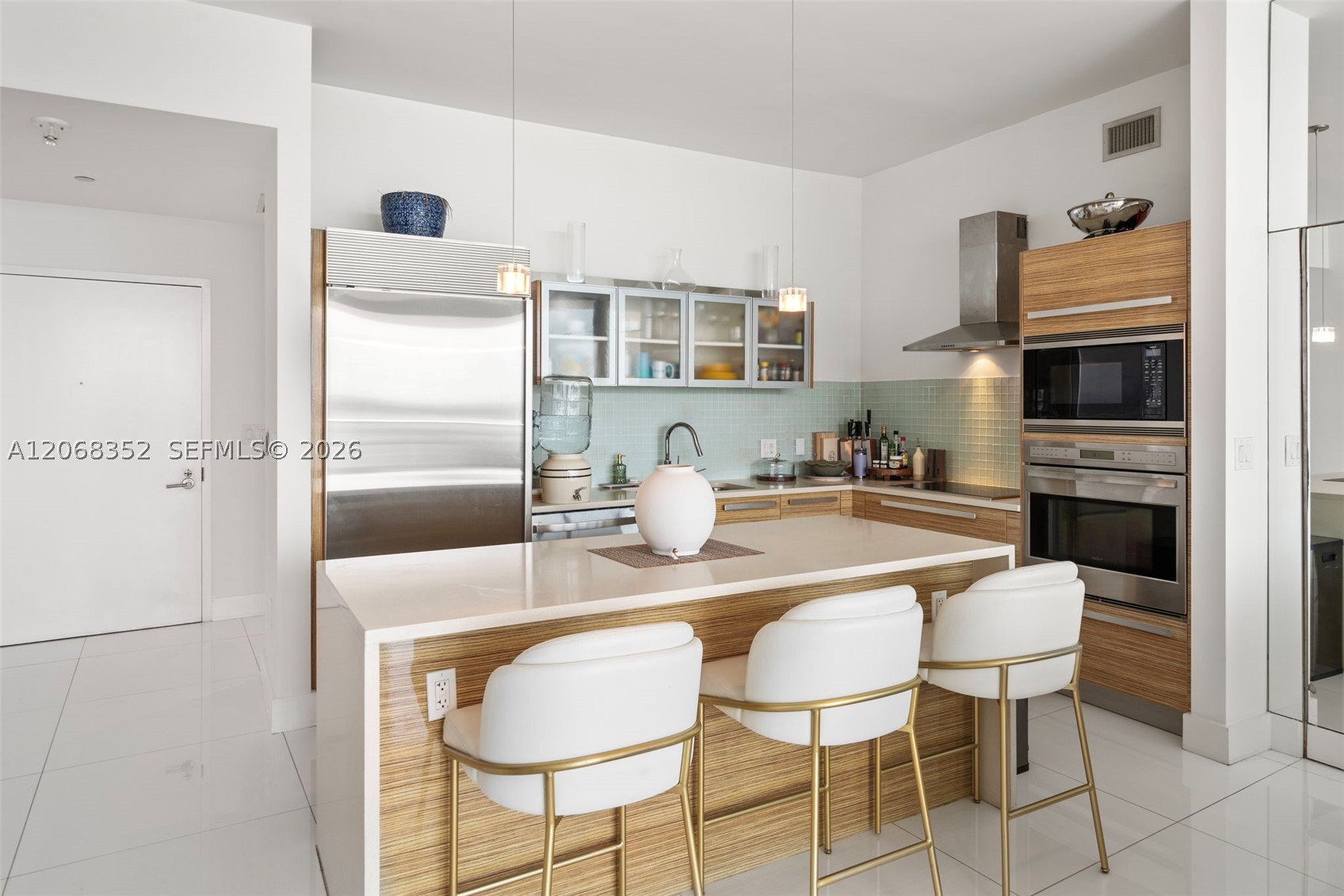 2020 N Bayshore Dr #1407, Miami FL 33137