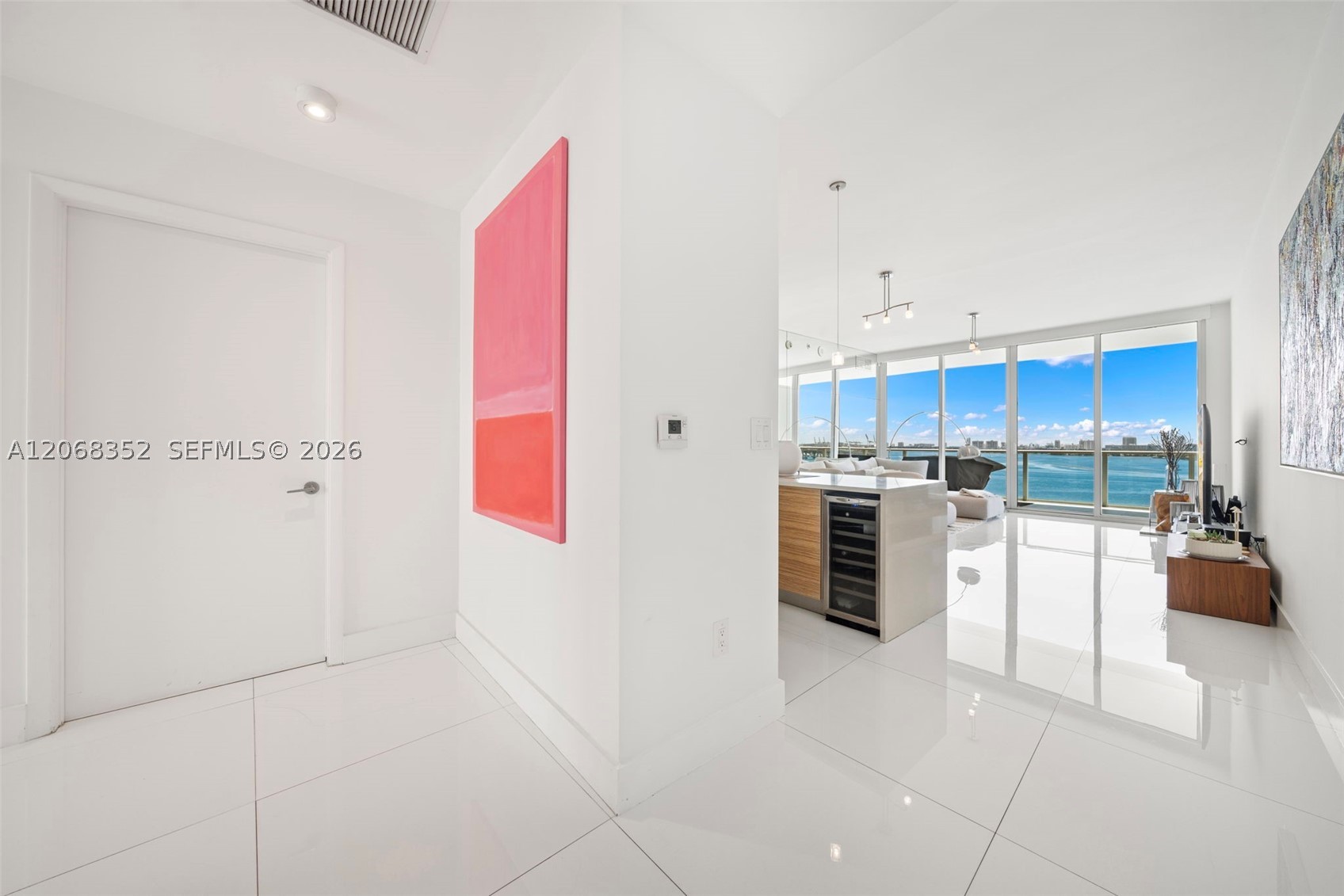 2020 N Bayshore Dr #1407, Miami FL 33137