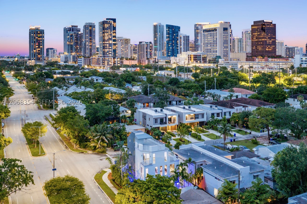 1000 SW 4th Ave, Fort Lauderdale FL 33315