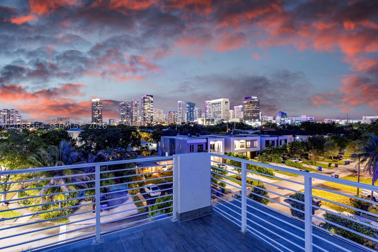 1000 SW 4th Ave, Fort Lauderdale FL 33315