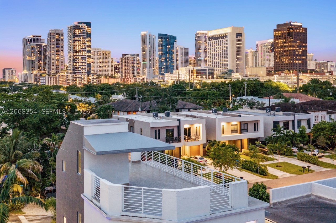 1000 SW 4th Ave, Fort Lauderdale FL 33315
