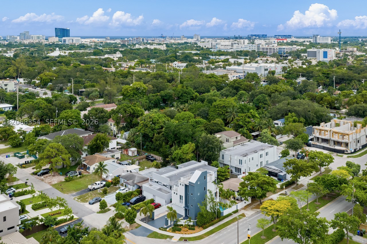 1000 SW 4th Ave, Fort Lauderdale FL 33315