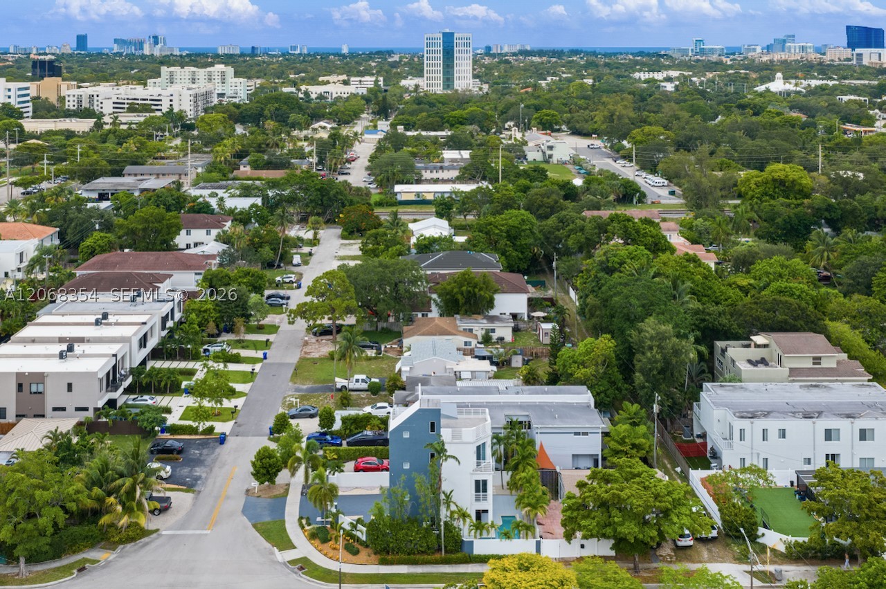 1000 SW 4th Ave, Fort Lauderdale FL 33315