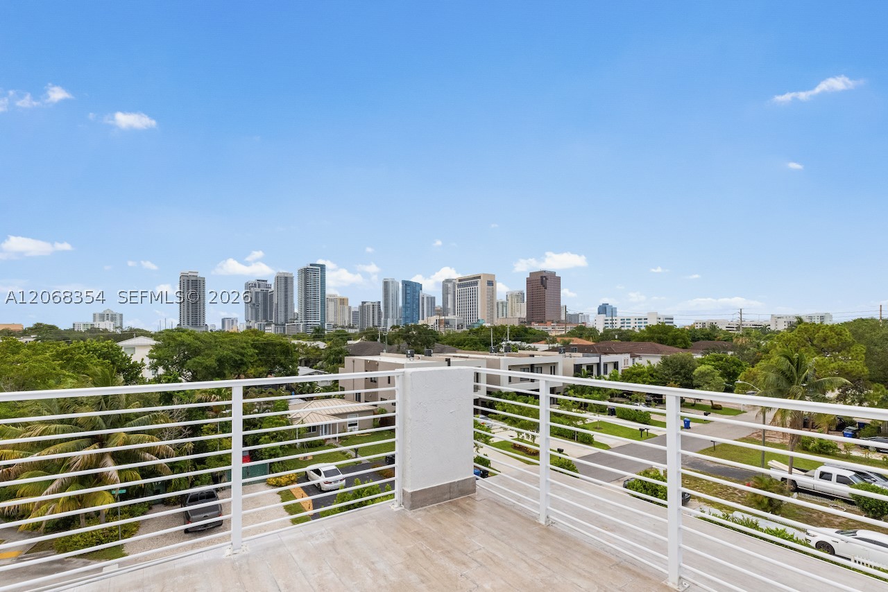 1000 SW 4th Ave, Fort Lauderdale FL 33315