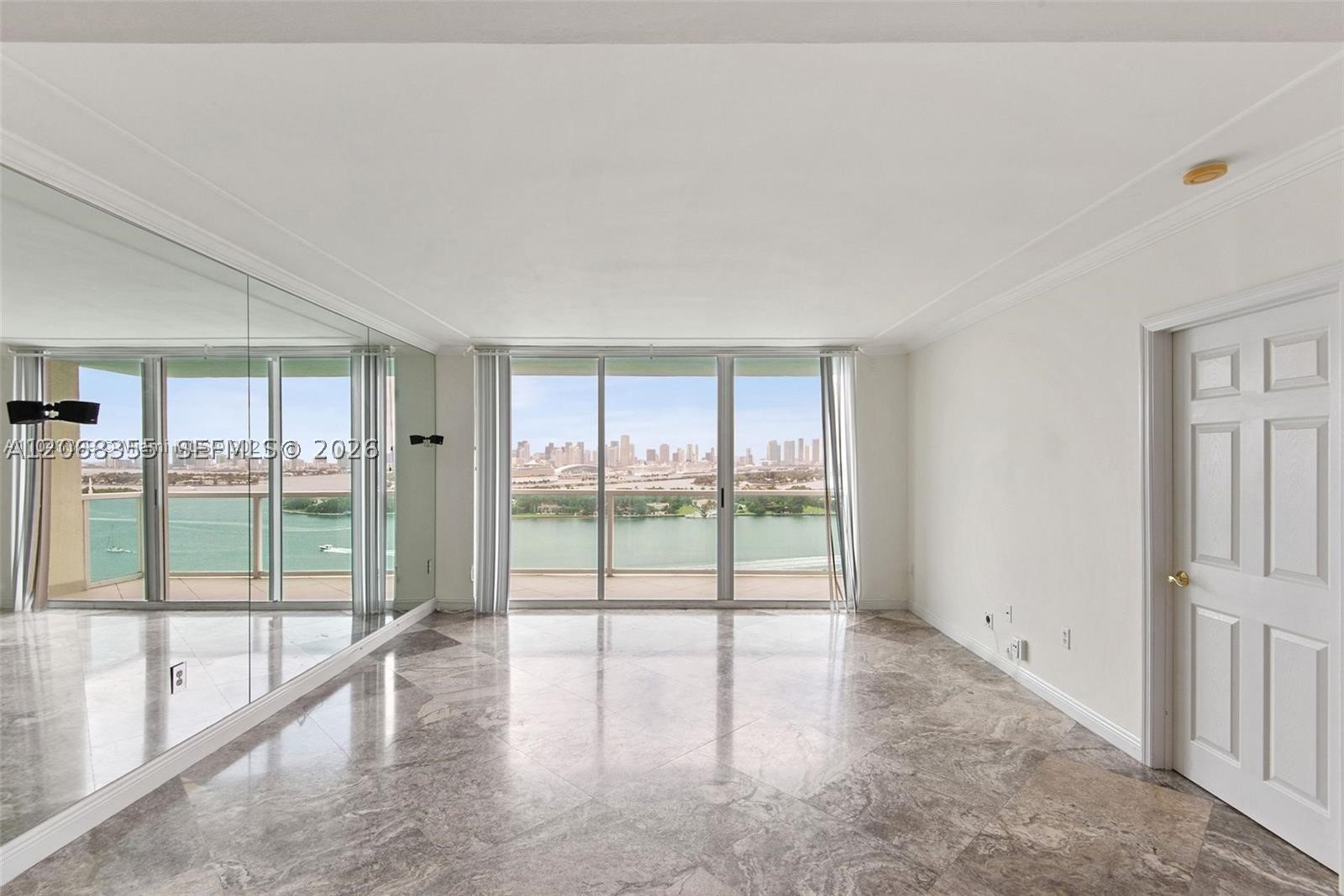 650 West Ave #2307, Miami Beach FL 33139