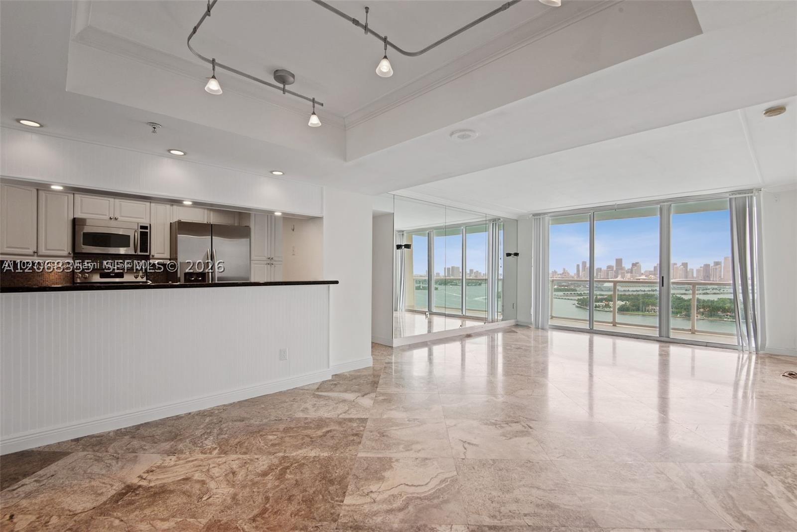 650 West Ave #2307, Miami Beach FL 33139