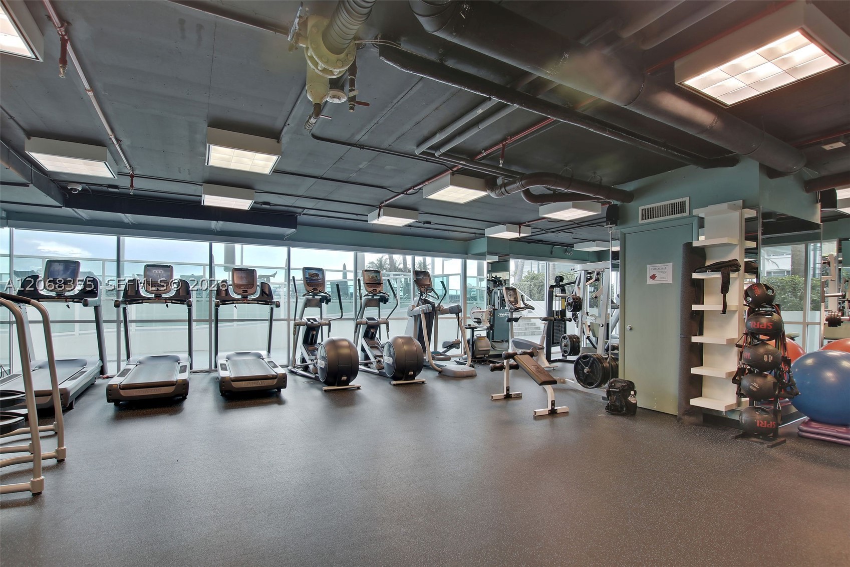 650 West Ave #2307, Miami Beach FL 33139