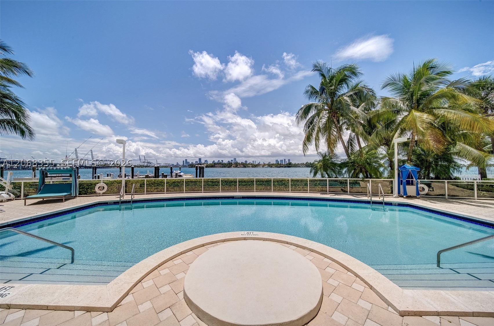 650 West Ave #2307, Miami Beach FL 33139