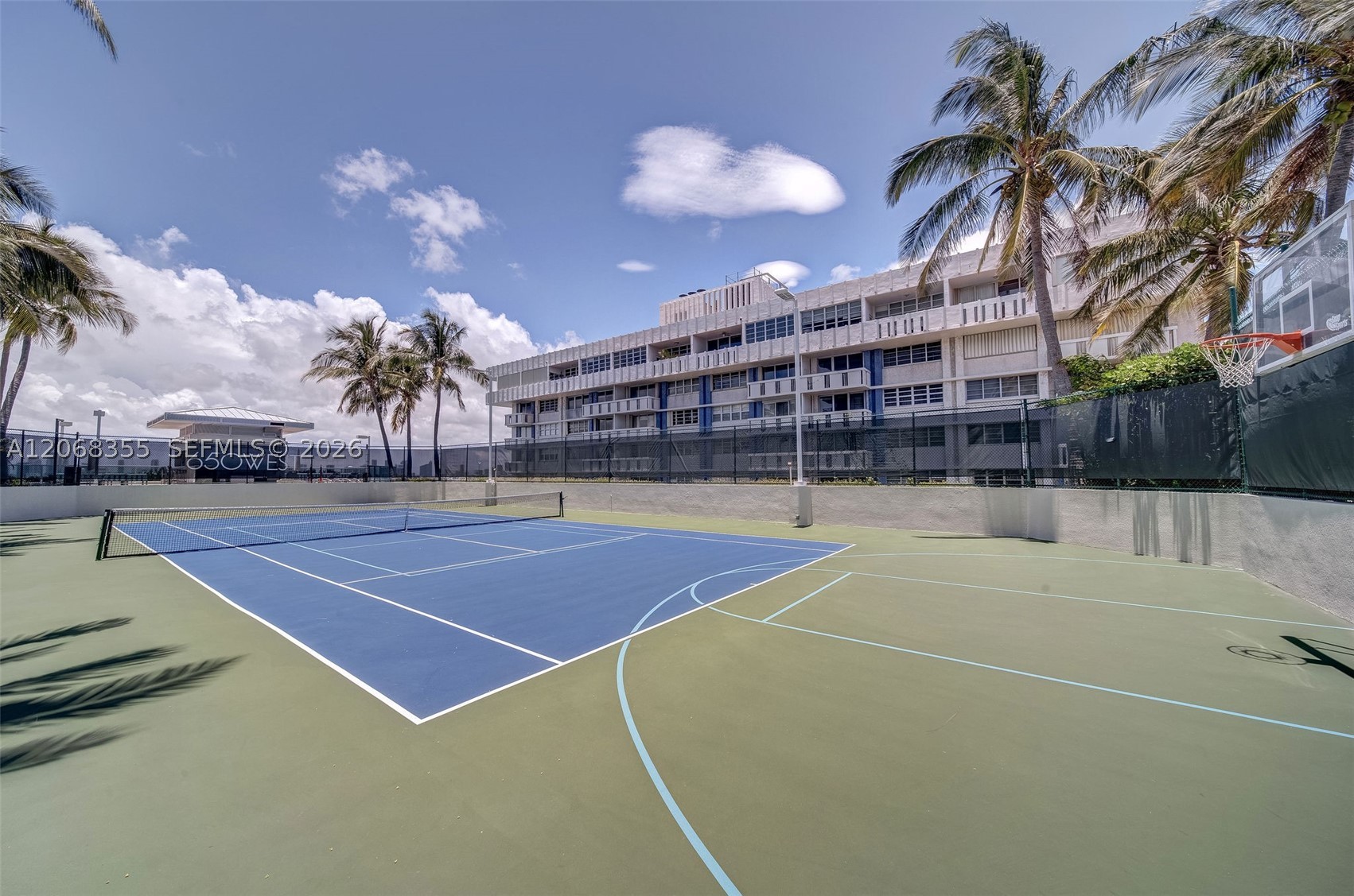 650 West Ave #2307, Miami Beach FL 33139