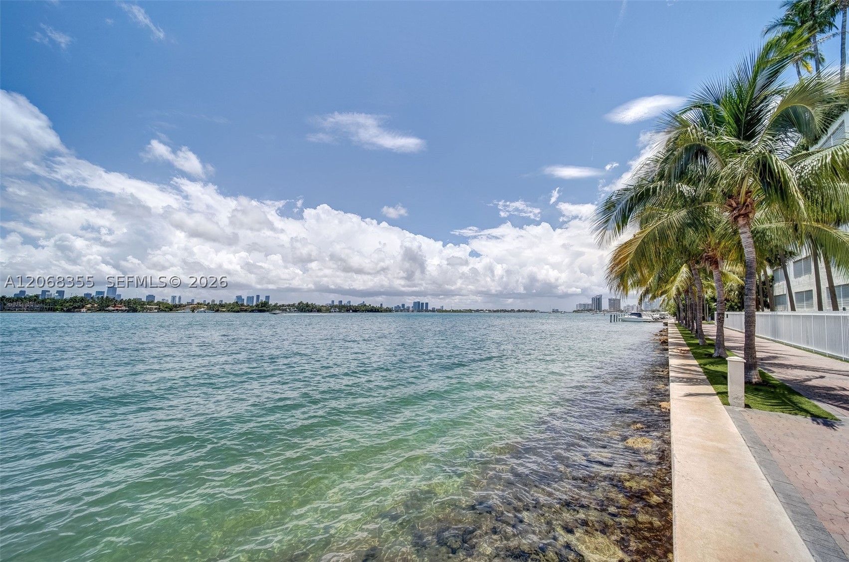 650 West Ave #2307, Miami Beach FL 33139