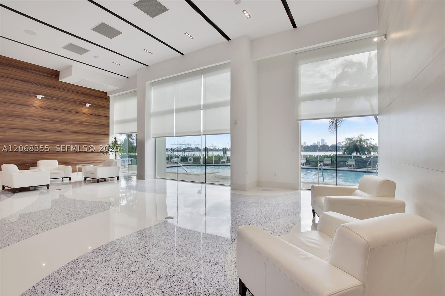 650 West Ave #2307, Miami Beach FL 33139