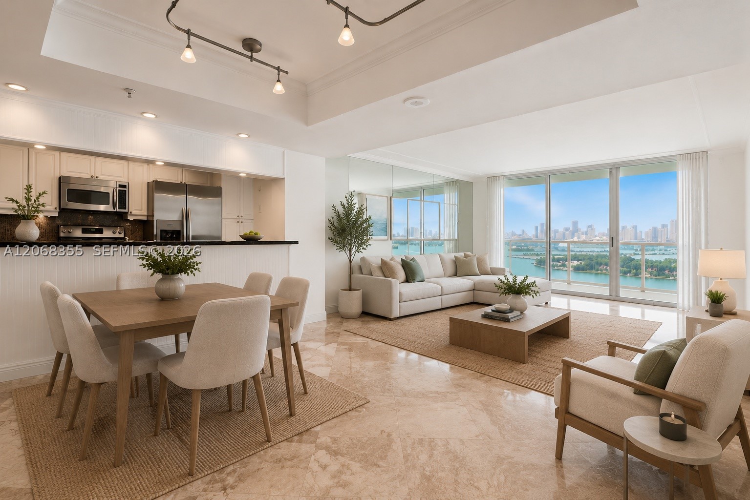650 West Ave #2307, Miami Beach FL 33139