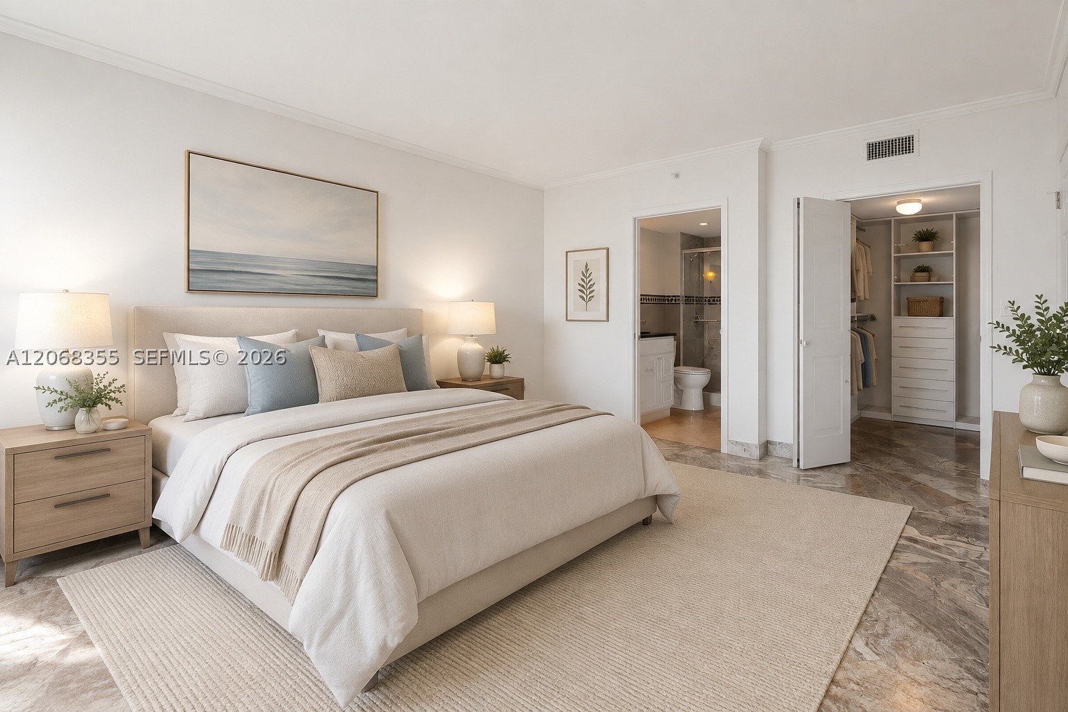 650 West Ave #2307, Miami Beach FL 33139
