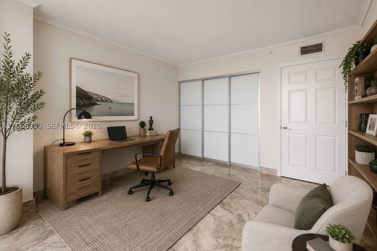 650 West Ave #2307, Miami Beach FL 33139