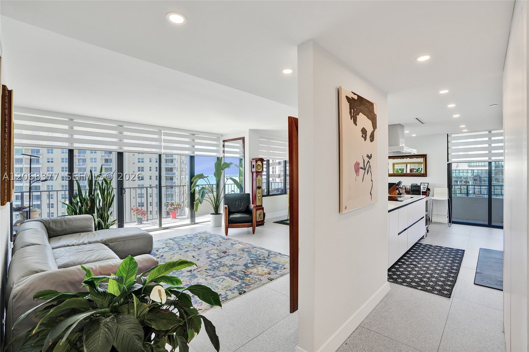 520 Brickell Key Dr #A1015, Miami FL 33131