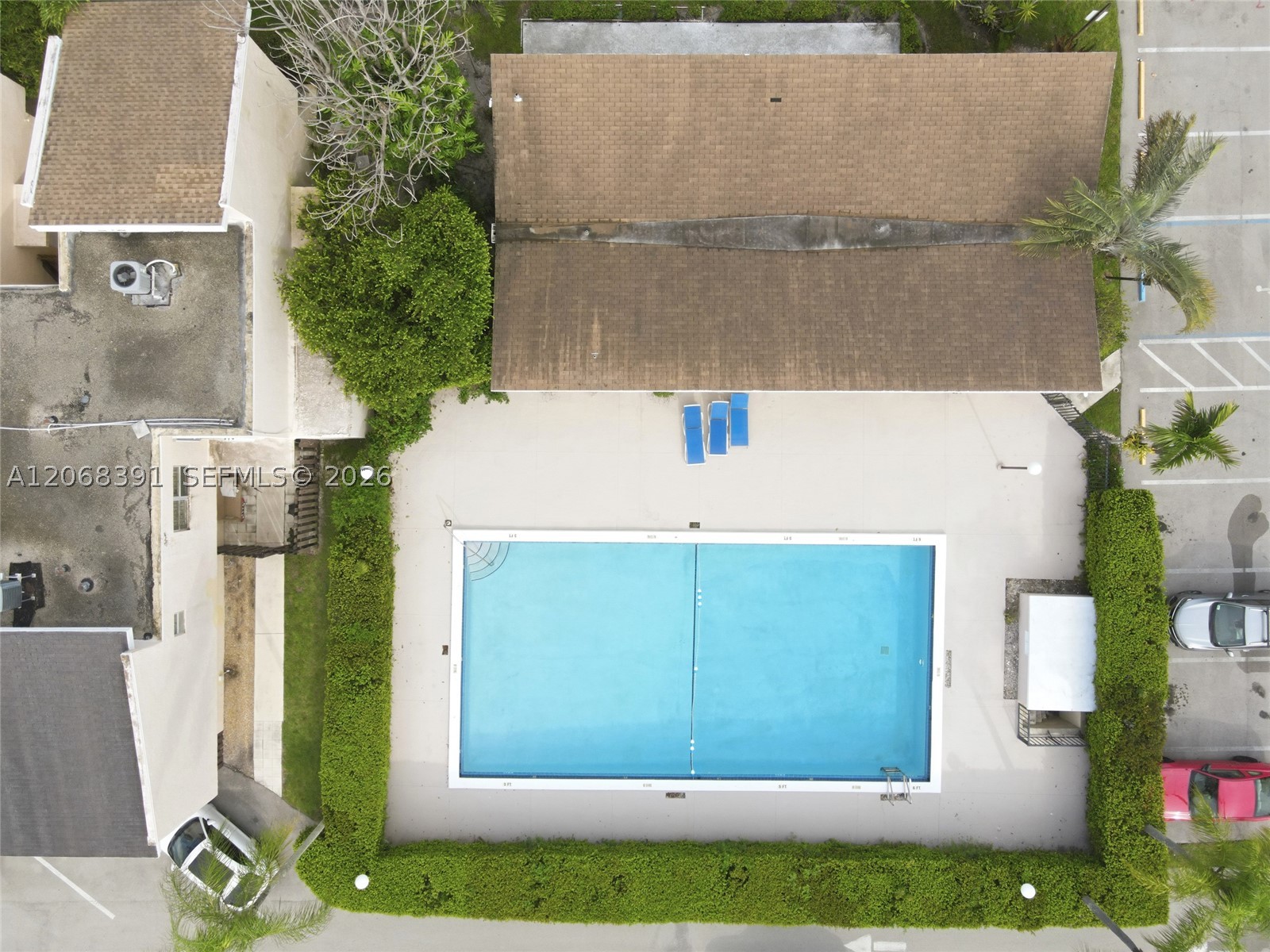 8823 NE 4th Ave Rd #8823, Miami Shores FL 33138