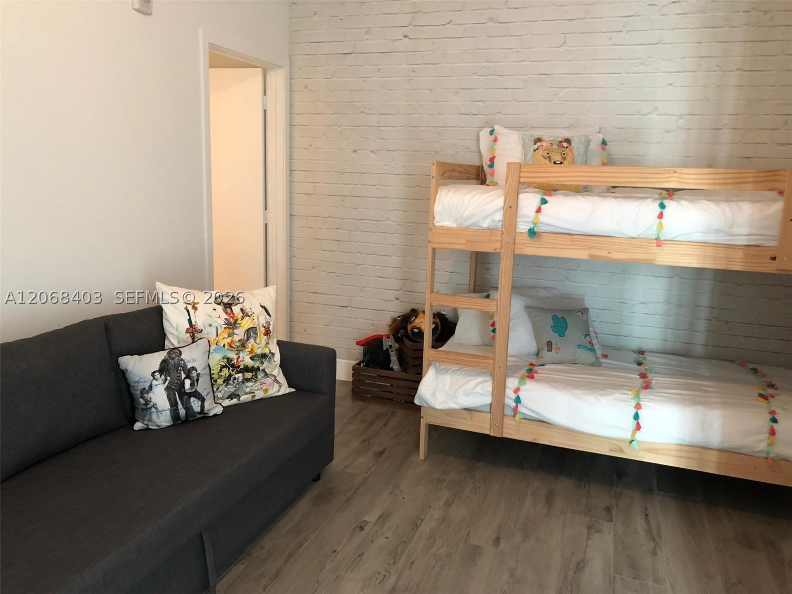 2900 NE 7th Ave #1701, Miami FL 33137