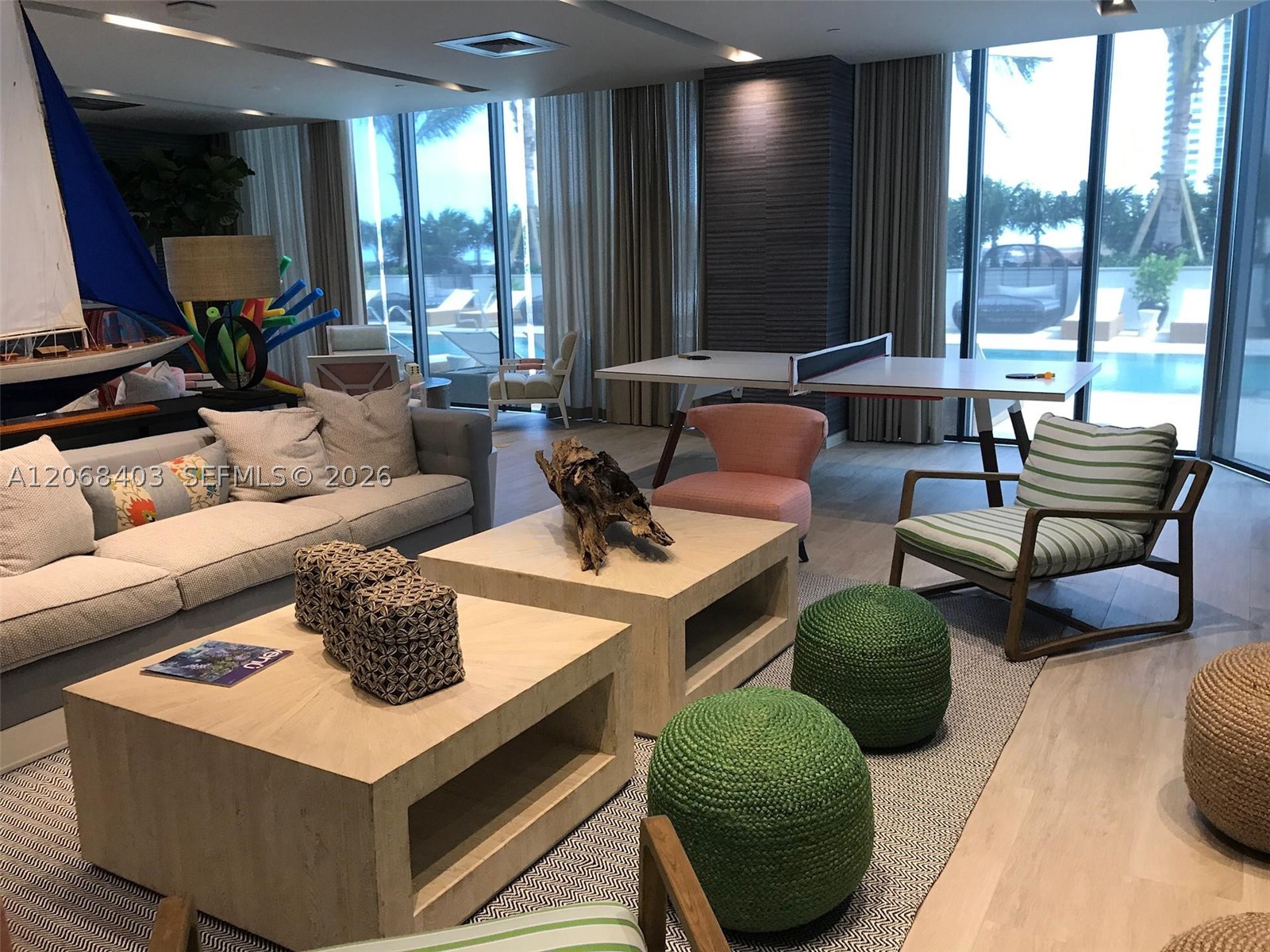 2900 NE 7th Ave #1701, Miami FL 33137