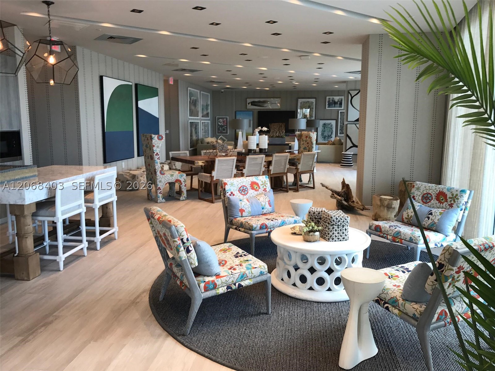 2900 NE 7th Ave #1701, Miami FL 33137