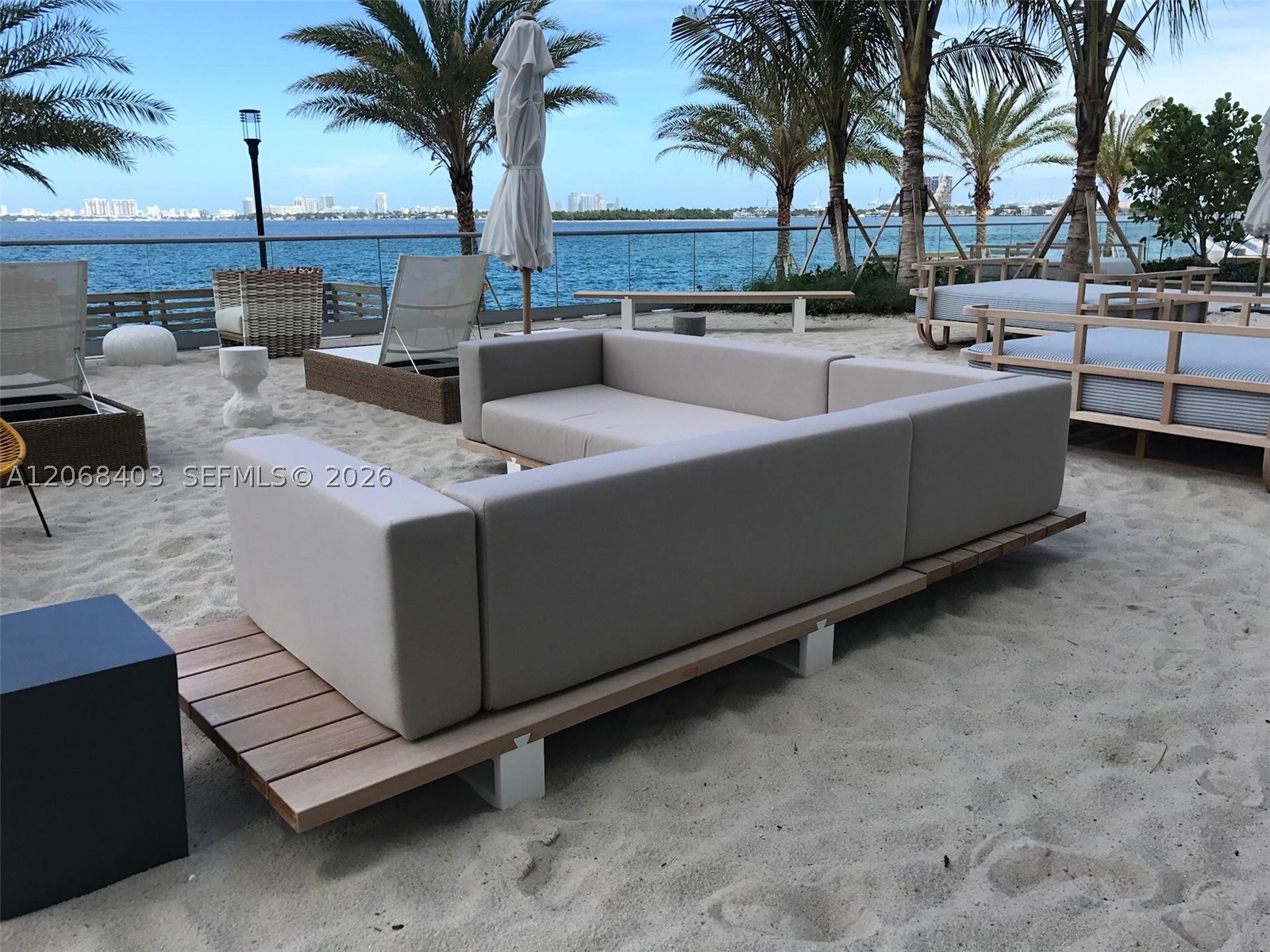 2900 NE 7th Ave #1701, Miami FL 33137