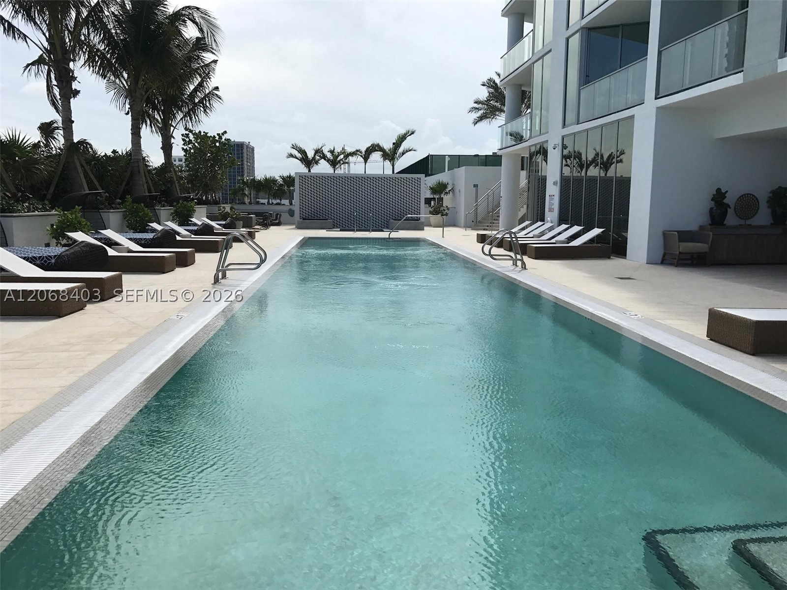 2900 NE 7th Ave #1701, Miami FL 33137