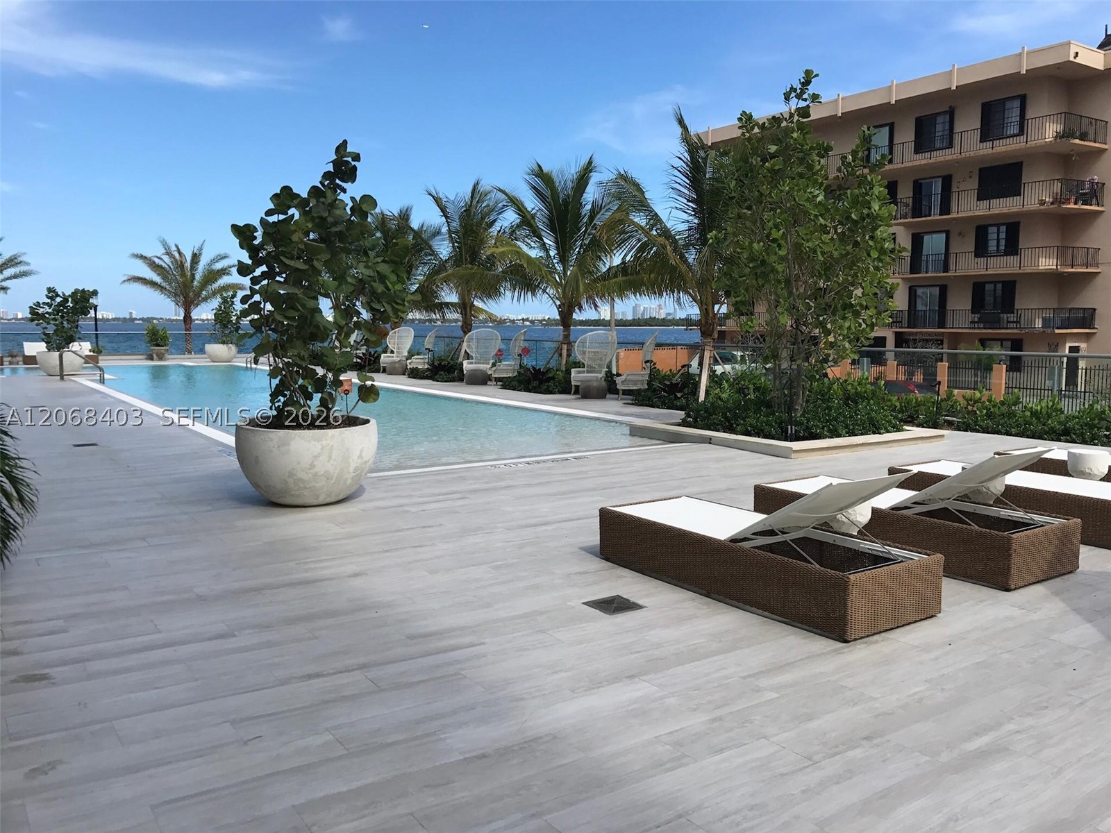 2900 NE 7th Ave #1701, Miami FL 33137