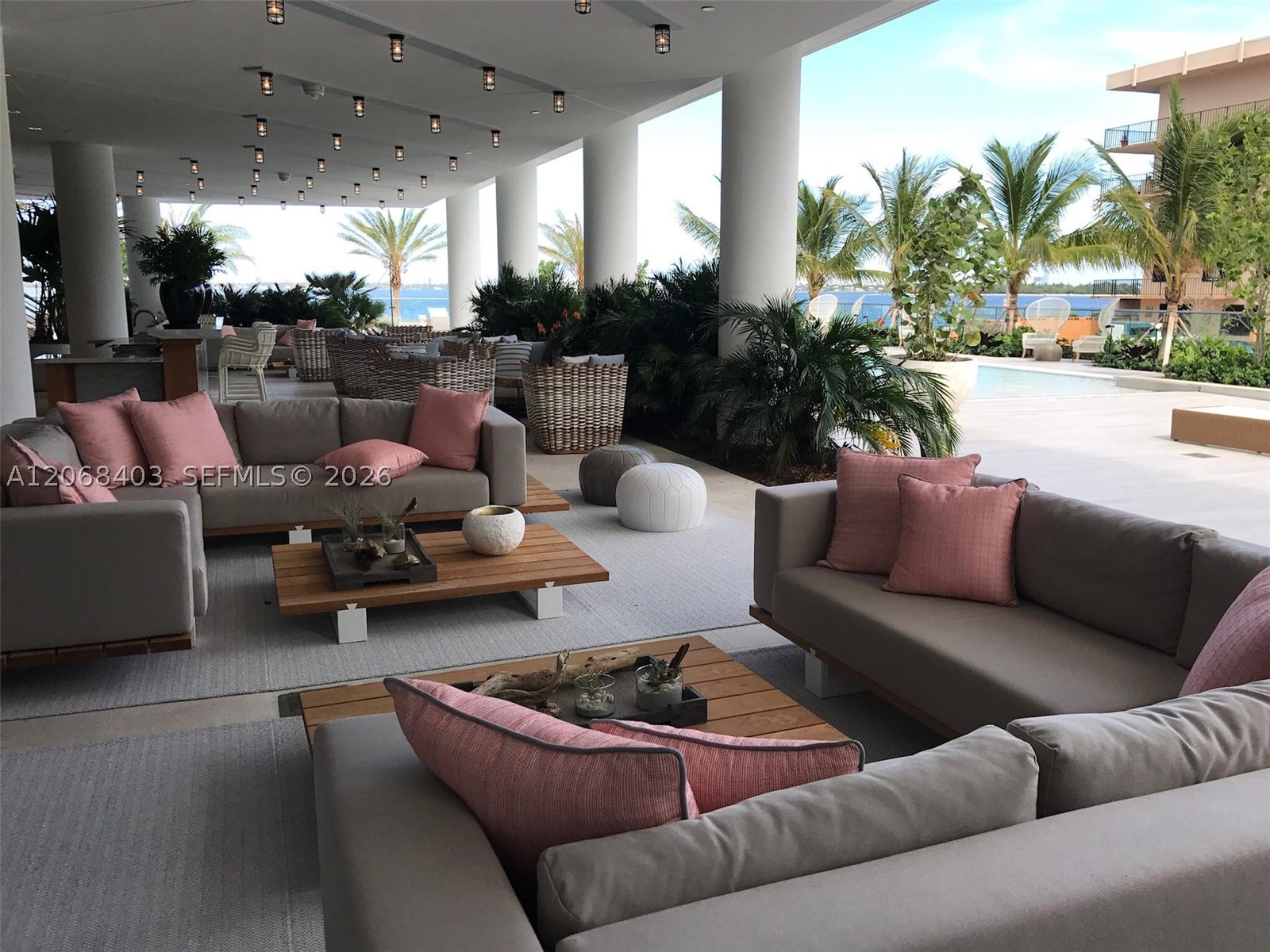 2900 NE 7th Ave #1701, Miami FL 33137