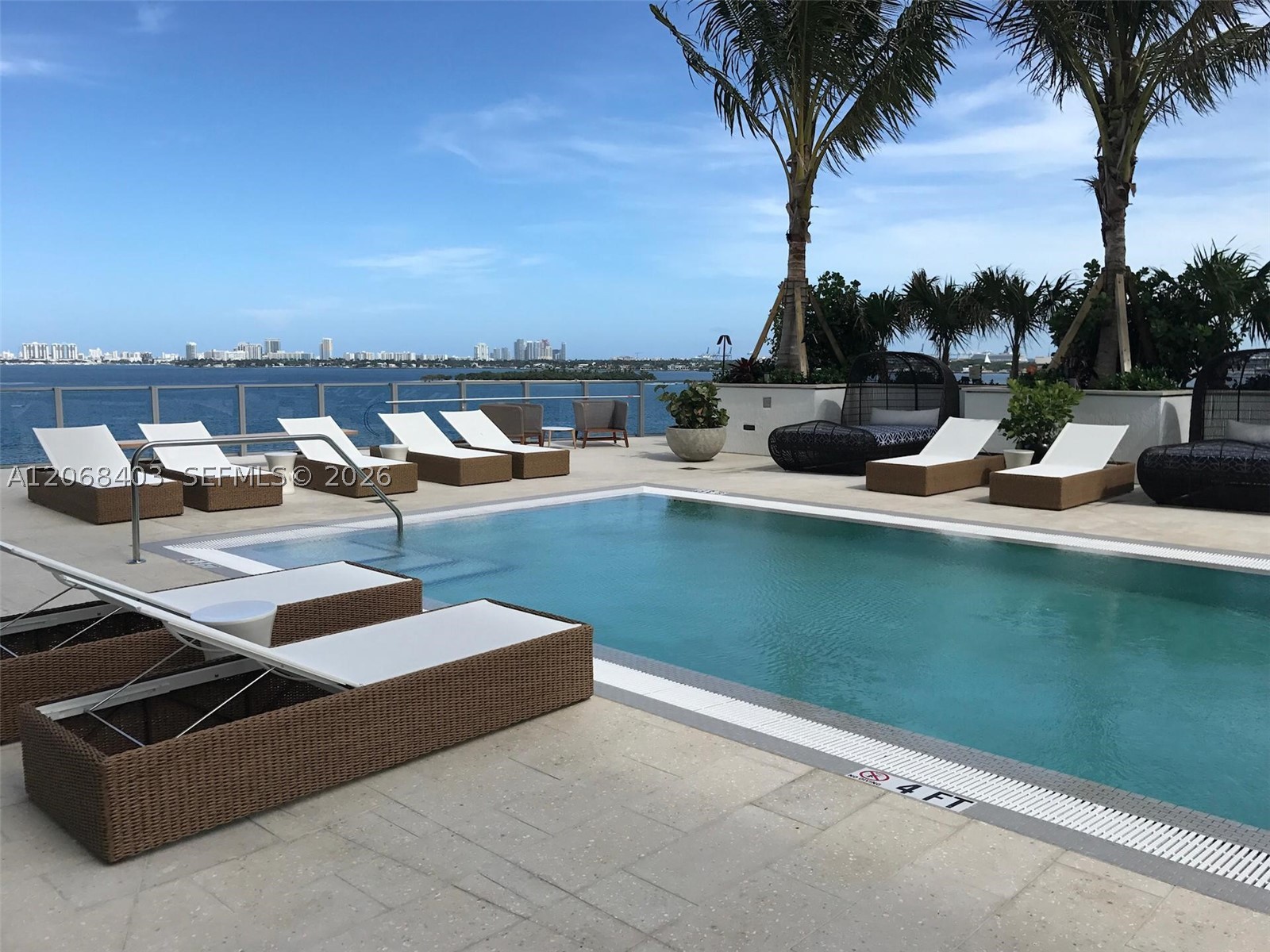 2900 NE 7th Ave #1701, Miami FL 33137