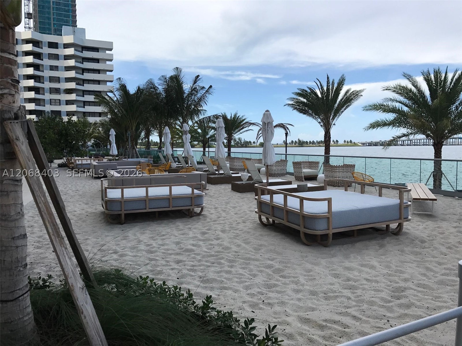 2900 NE 7th Ave #1701, Miami FL 33137
