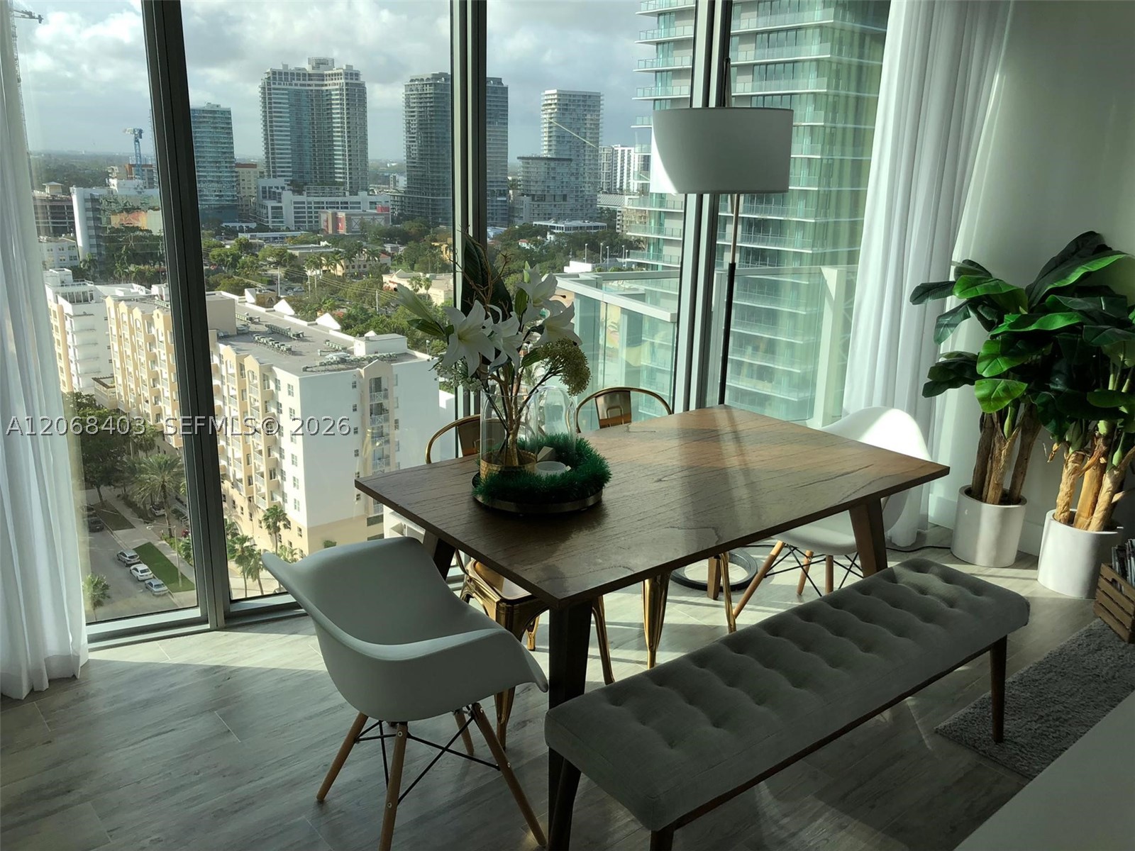 2900 NE 7th Ave #1701, Miami FL 33137