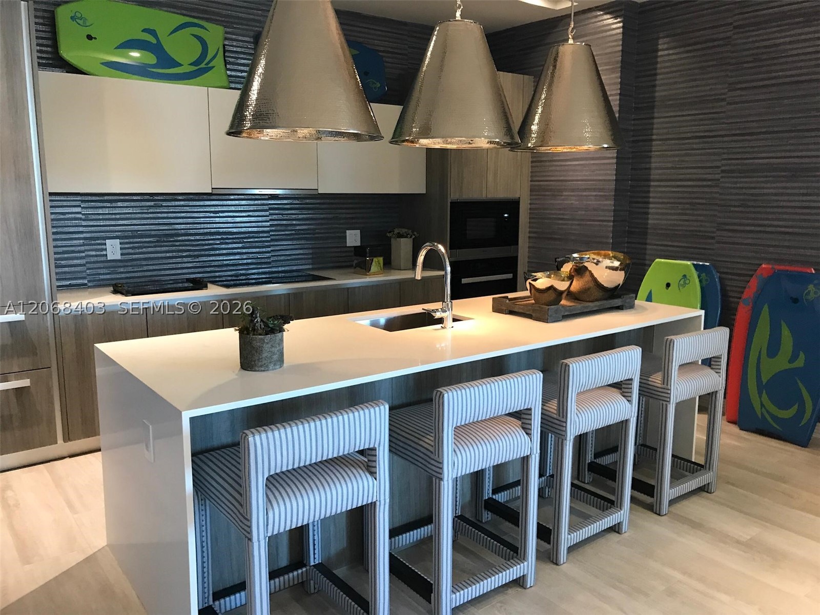 2900 NE 7th Ave #1701, Miami FL 33137