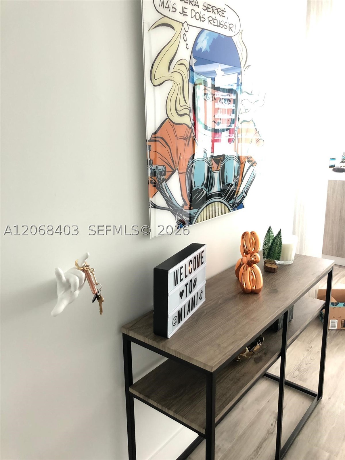 2900 NE 7th Ave #1701, Miami FL 33137
