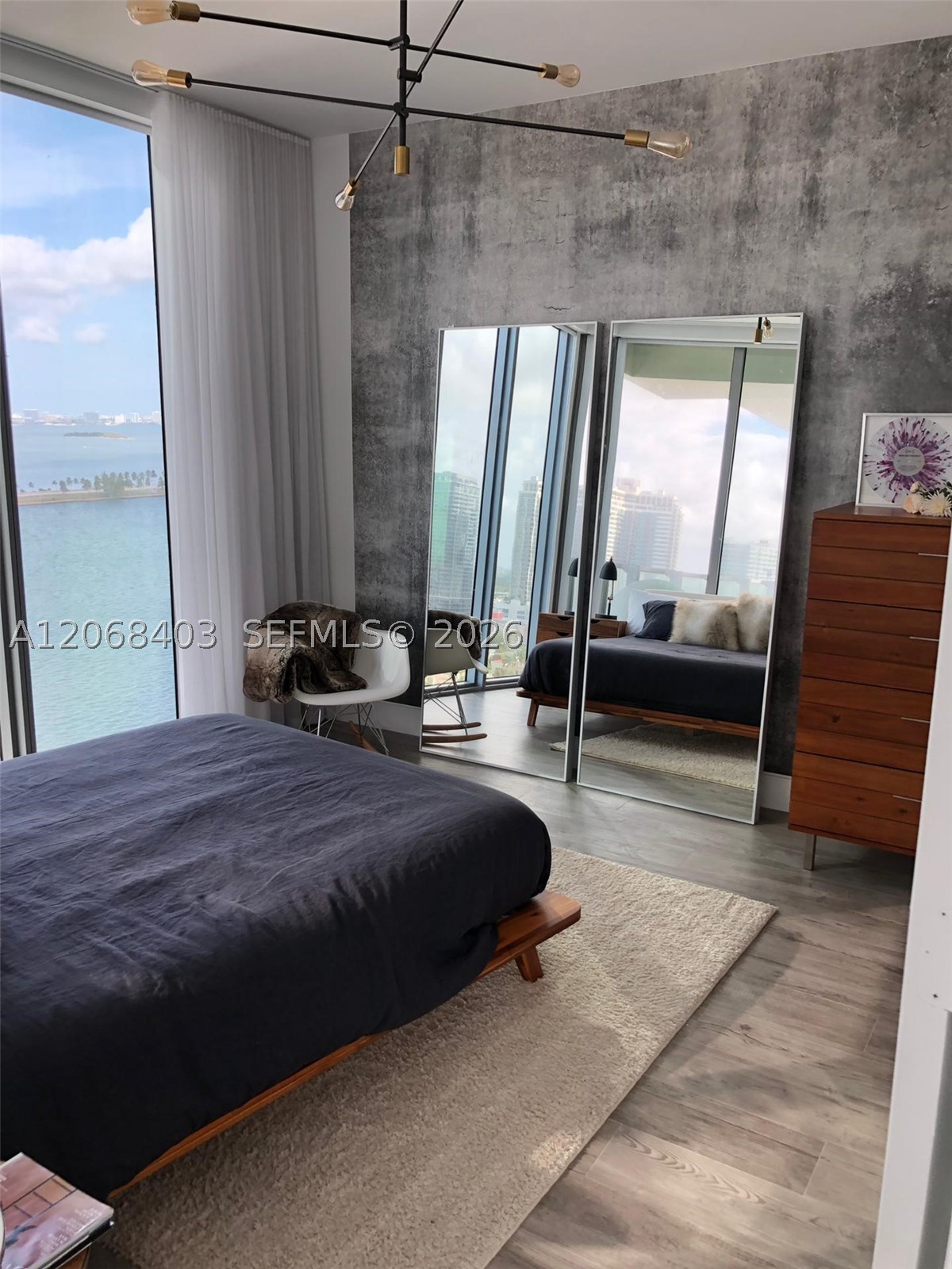 2900 NE 7th Ave #1701, Miami FL 33137